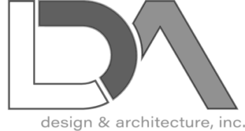 Logic Design & Architecture, Inc. Logo